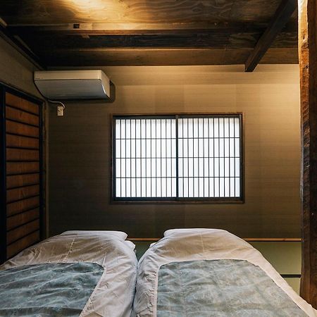 Hazuki Kyoto Hotel Room photo