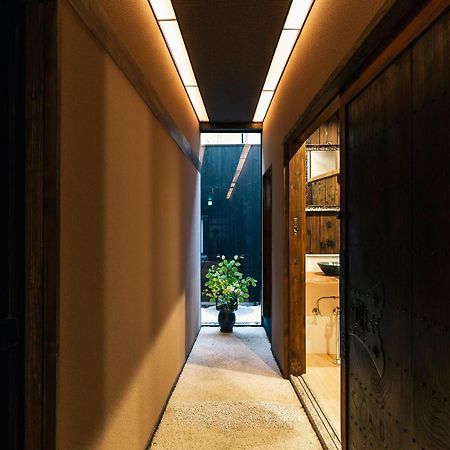 Hazuki Kyoto Hotel Exterior photo