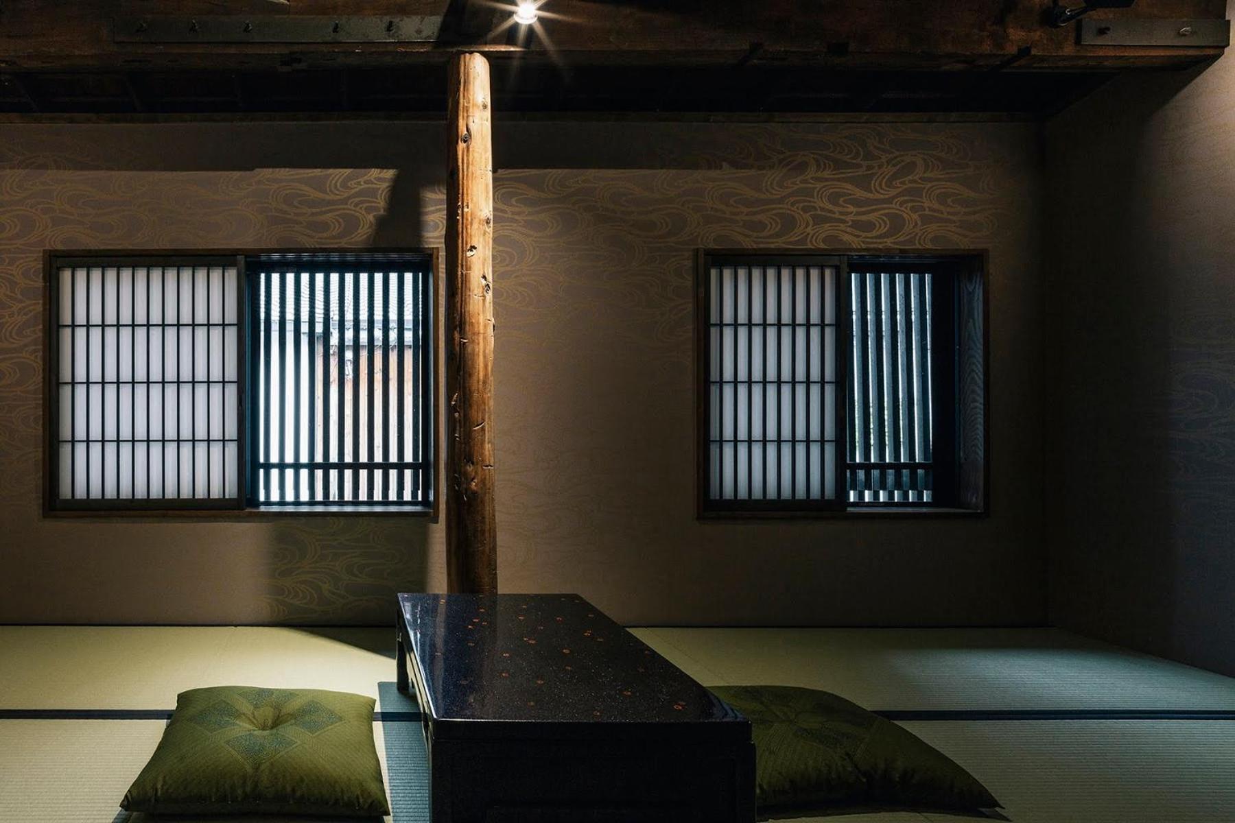Hazuki Kyoto Hotel Room photo