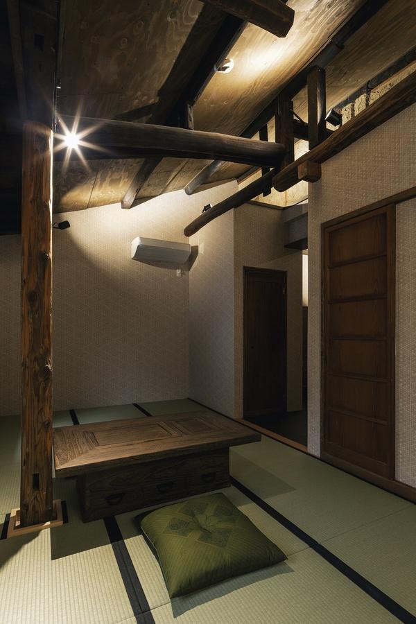 Hazuki Kyoto Hotel Exterior photo