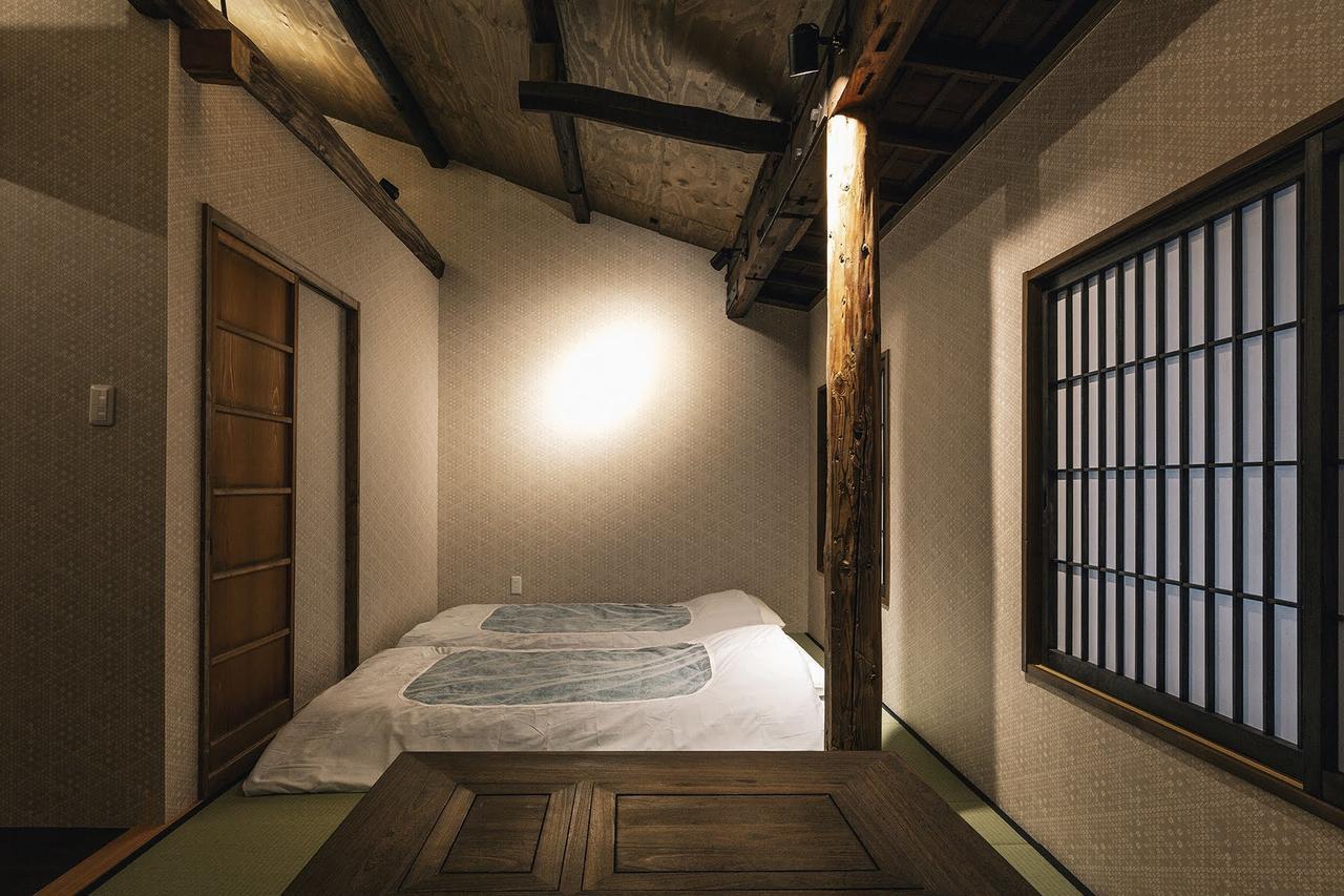 Hazuki Kyoto Hotel Exterior photo