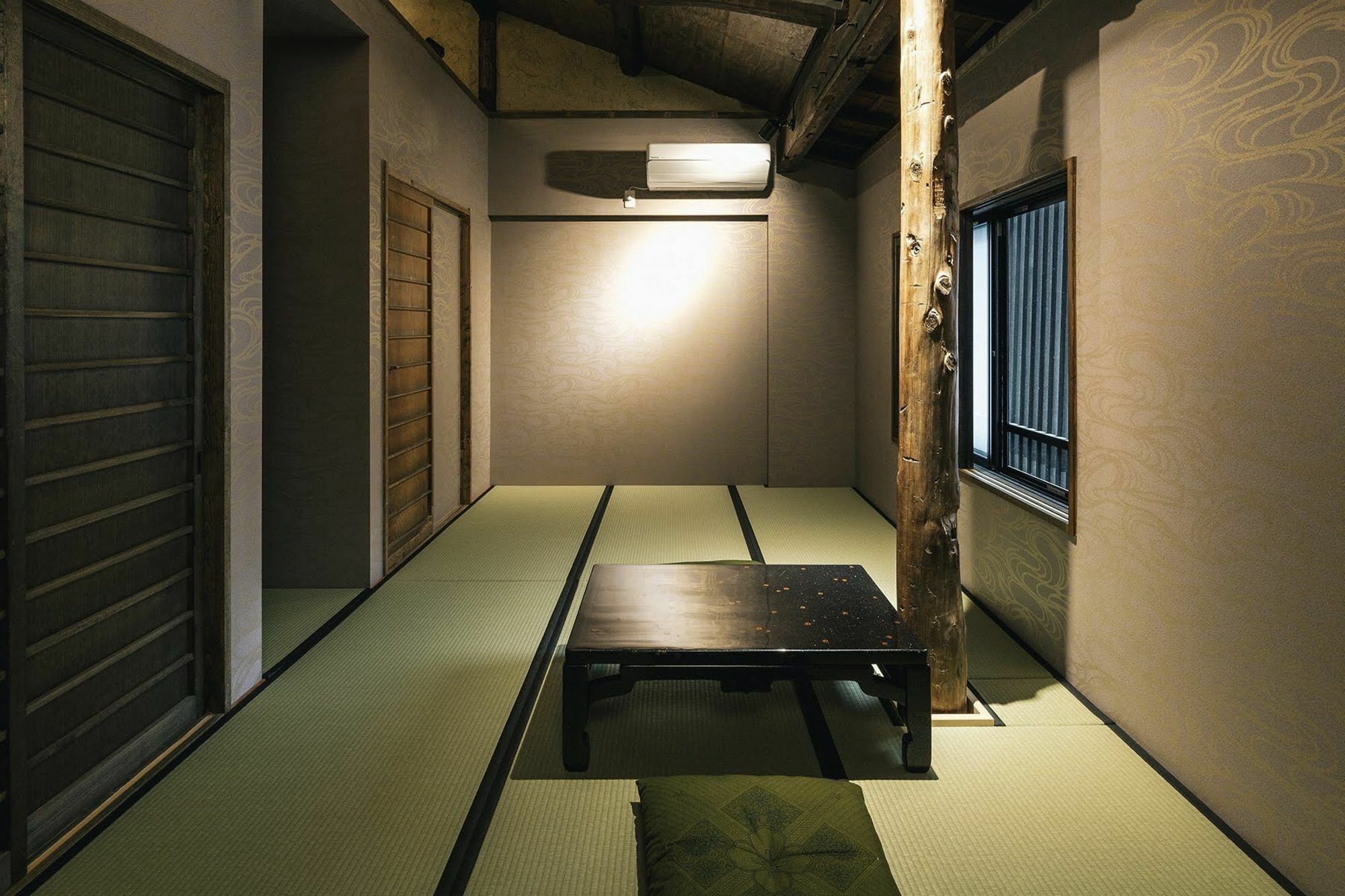 Hazuki Kyoto Hotel Exterior photo