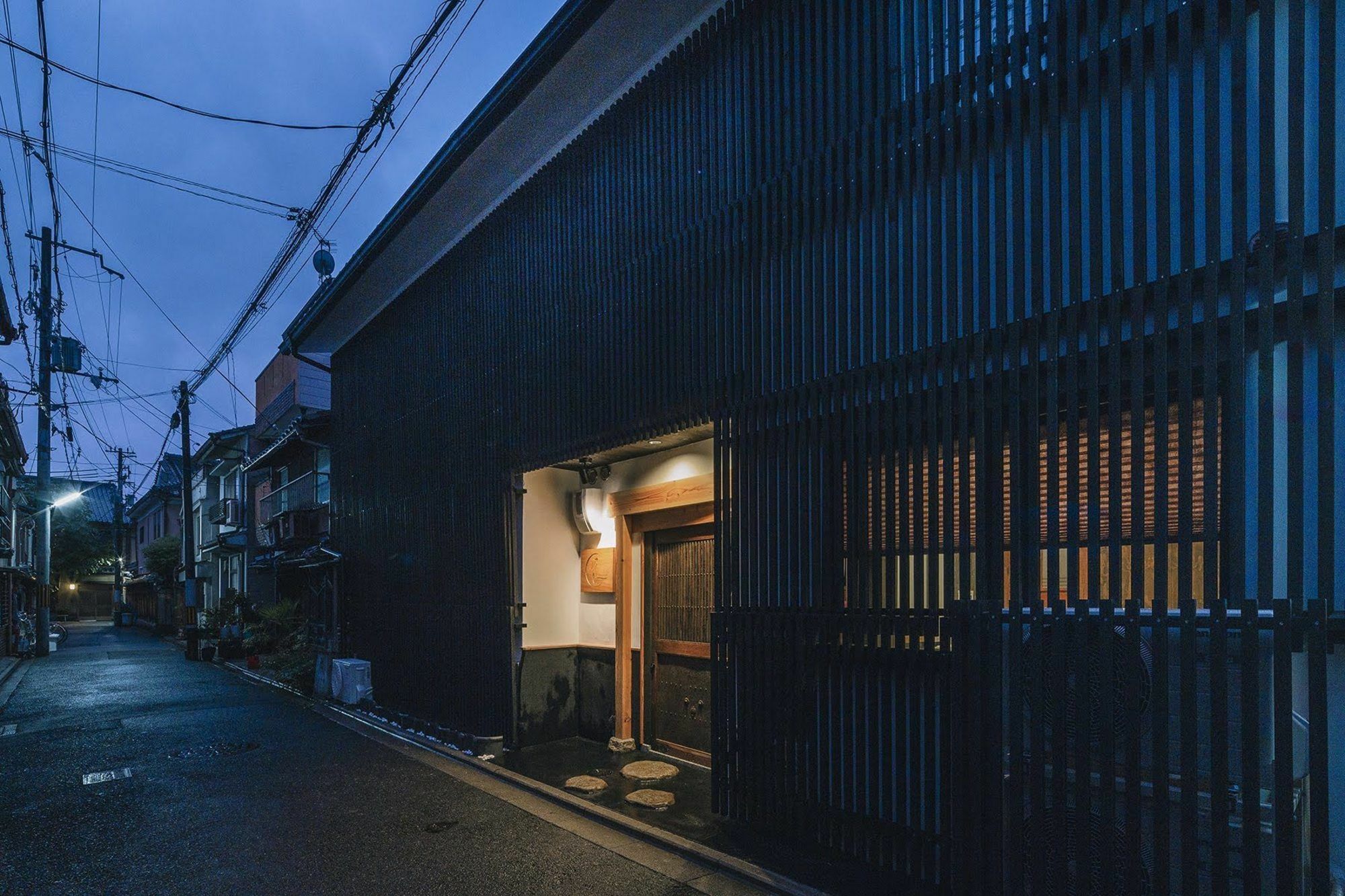 Hazuki Kyoto Hotel Exterior photo